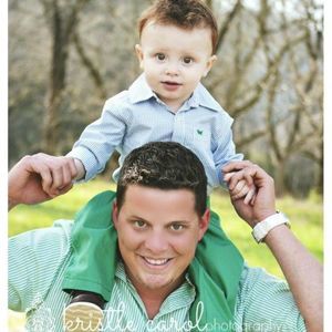 Meet your Posher, Logan